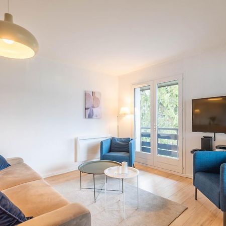 Bel Apt Terrasse A 2 Pas Du Lac ซิวริเย ภายนอก รูปภาพ